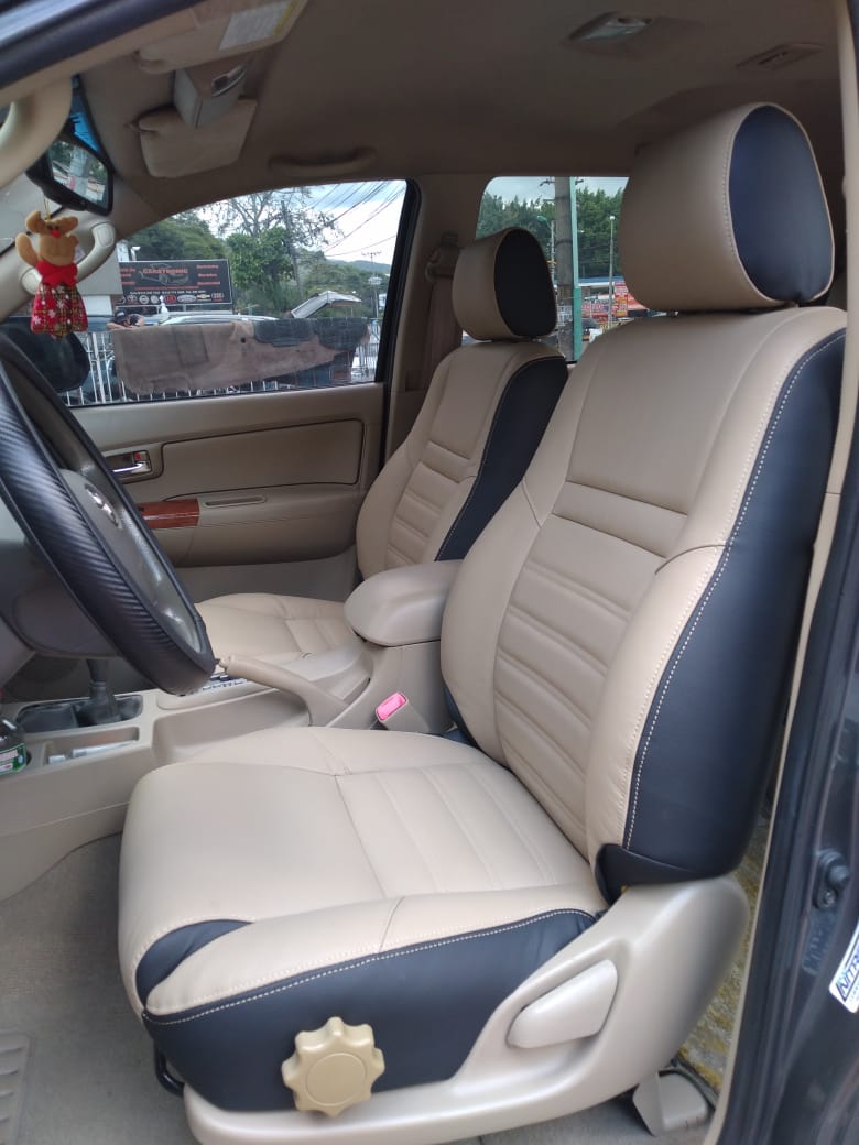 Lujos para carros