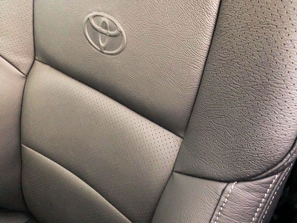 tapizado de carros