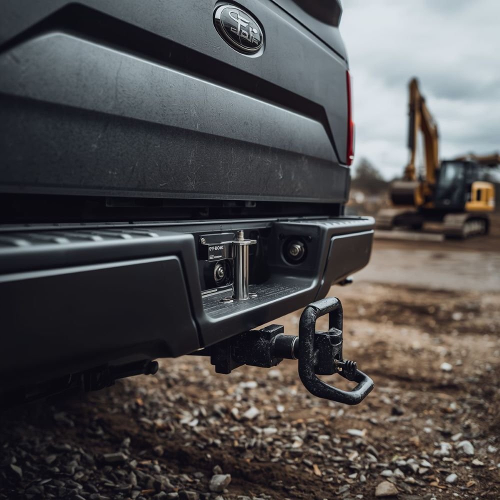 Alianza estratégica con Llacar para accesorios SUV y 4x4 en Colombia